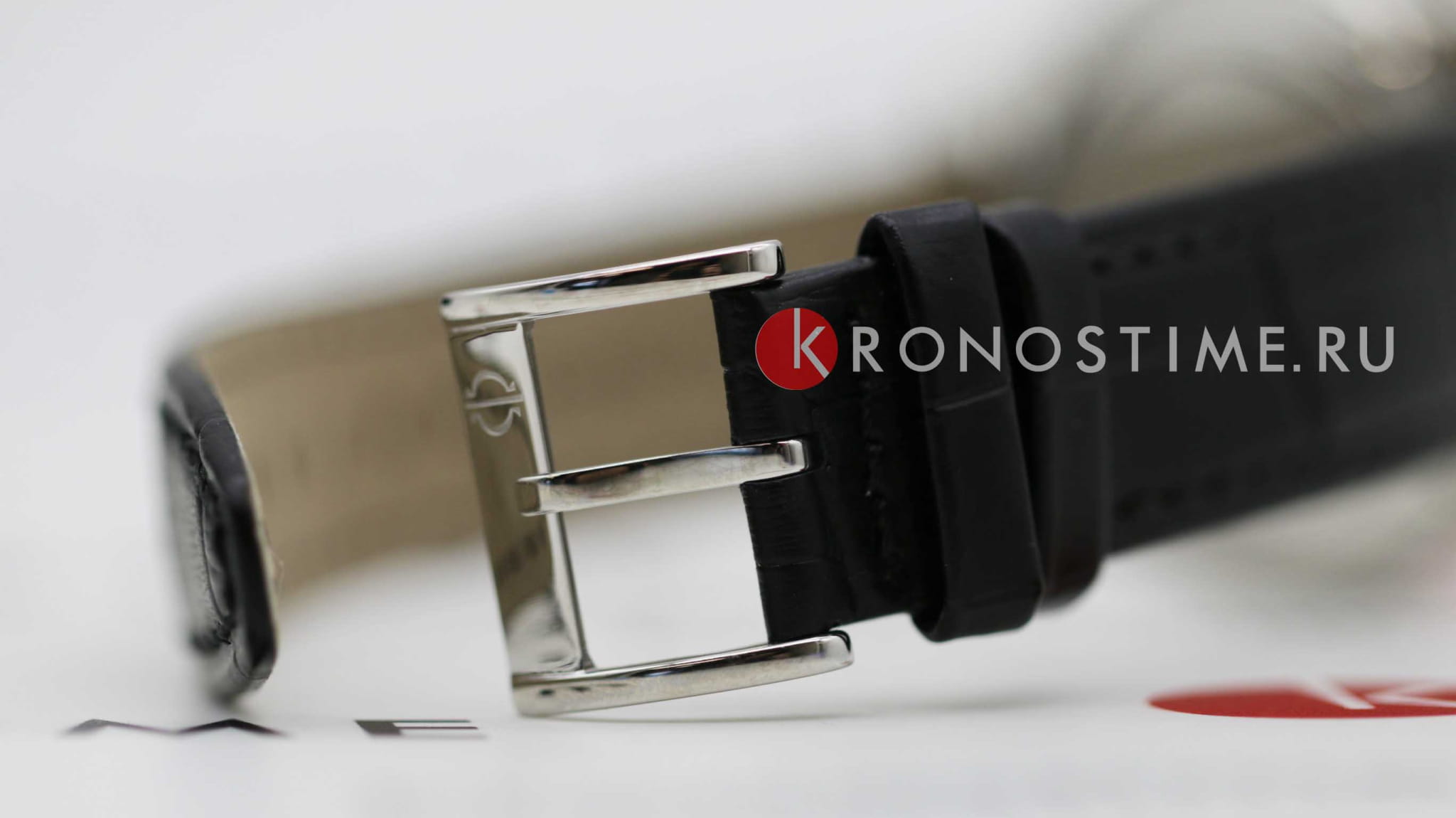 Candino Candino Couple Gents C4710/D,  швейцария мужские часы на браслете кожаный боковой вид